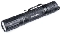 NexTorch Rechargeable High Performance Flashlight E52C