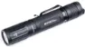 NexTorch Rechargeable High Performance Flashlight E52C, Black, One Size