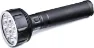 NexTorch Saint Torch 31 Sökarlampa, Black, One Size