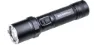NexTorch Super Bright 21700 Duty Flashlight P81, Black, One Size