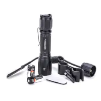 NexTorch T5 Long-range Hunting Flashlight NexTorch T5 Long-range Hunting Flashlight