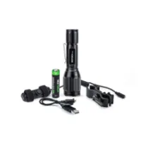 NexTorch T5G V 2.0 Dual-Light Hunting Set NexTorch T5G V 2.0 Dual-Light Hunting Set