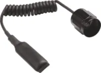 NexTorch Trycksladdströmbrytare T5
