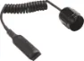 NexTorch Trycksladdströmbrytare T5, Black, One Size
