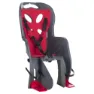 Athracite / red