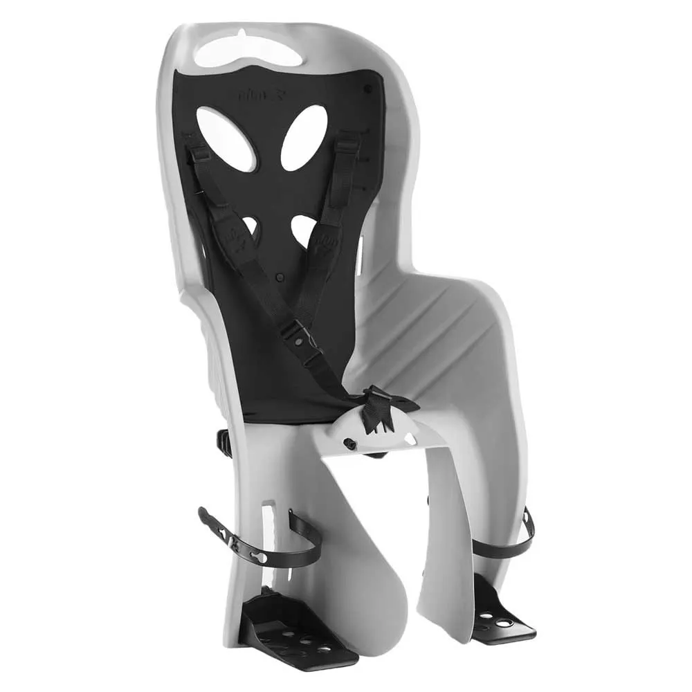 Nfun Curioso Deluxe Barncykelstol Nfun Curioso Deluxe Barncykelstol