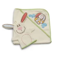 Nici Bathing Fun Handduk 70x70 Cm