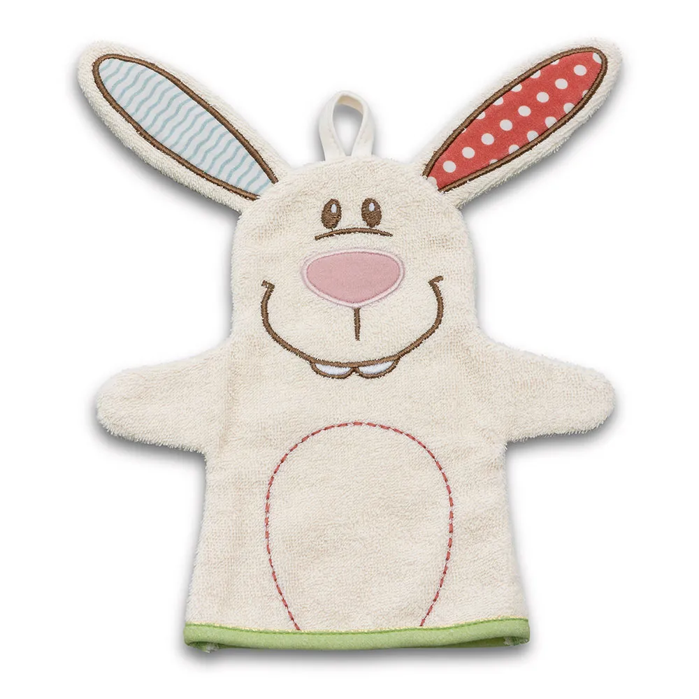 Nici Bathing Fun Handduk 70x70 Cm, Multicolor, One Size Nici Bathing Fun Handduk 70x70 Cm, Multicolor, One Size