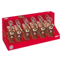 Nici Fc Bayern München Bear Berni On 10 Cm Nyckelring