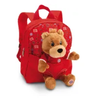 Nici Fc Bayern Munich Ryggsäck 21x26 Cm