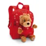 Nici Fc Bayern Munich Ryggsäck 21x26 Cm, Multicolor