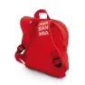 Nici Fc Bayern Munich Ryggsäck 21x26 Cm, Multicolor