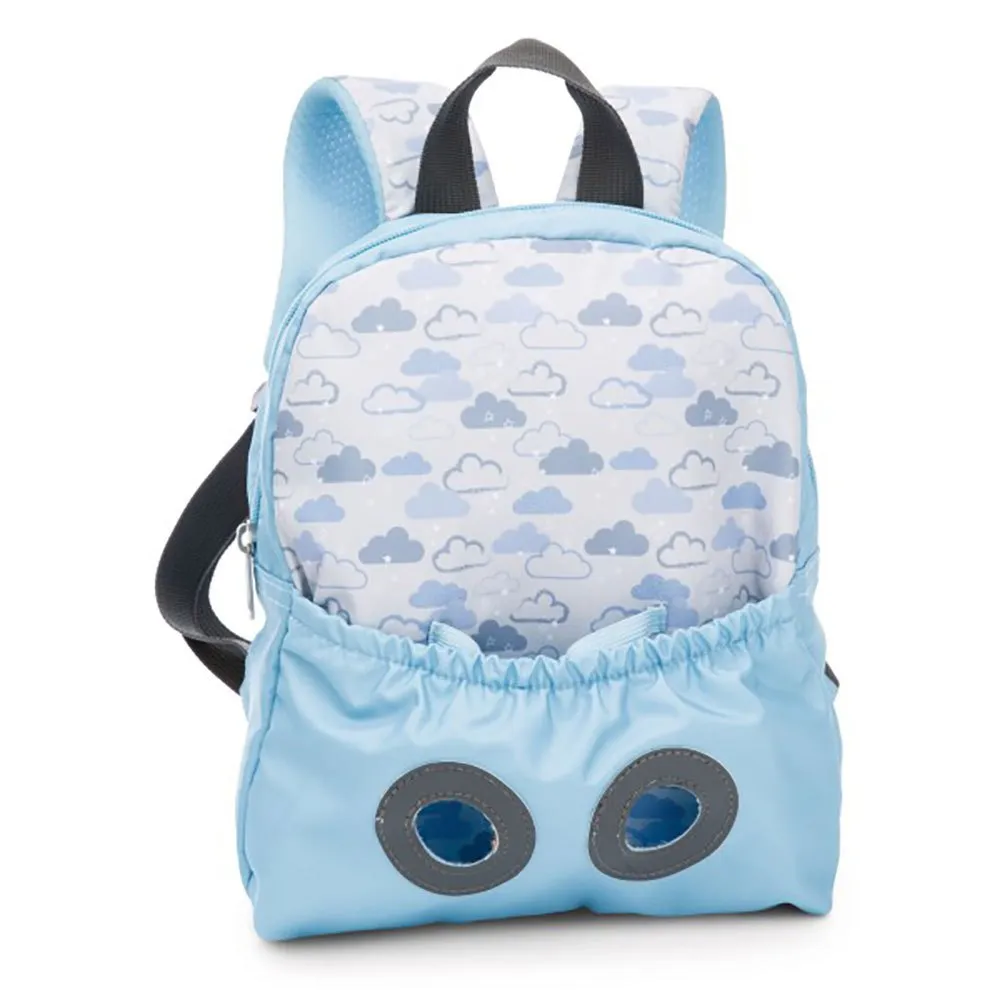 Nici Koala Ryggsäck 21x26 Cm 25 Cm