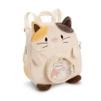 Nici Mymochi Bts Ryggsäck 23x21 Cm