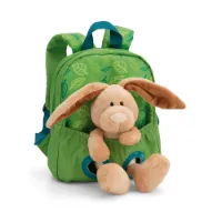 Nici Travel Friends Ryggsäck 21x26 Cm Nici Travel Friends Ryggsäck 21x26 Cm