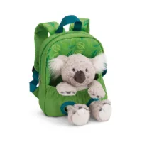 Nici Travel Friends Ryggsäck 21x26 Cm