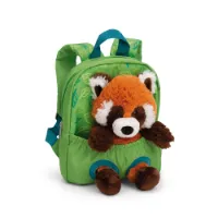 Nici Travel Friends Ryggsäck 21x26 Cm Nici Travel Friends Ryggsäck 21x26 Cm