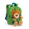 Nici Travel Friends Ryggsäck 21x26 Cm
