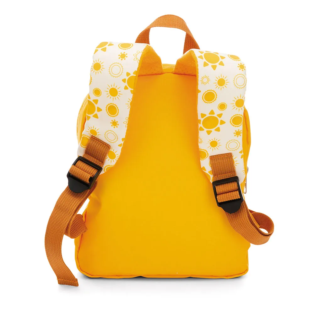Nici Travel Friends Ryggsäck 21x26 Cm