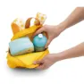 Nici Travel Friends Ryggsäck 21x26 Cm