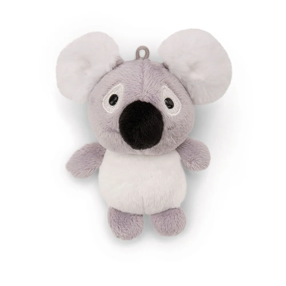 Nici Wild Friends Ryggsäck 21x26 Cm, Multicolor Nici Wild Friends Ryggsäck 21x26 Cm, Multicolor