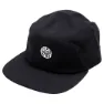 Nidecker Five Panel Keps, Black