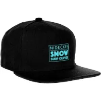 Nidecker Snowsurf Keps