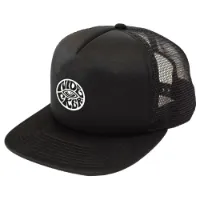 Nidecker Trucker Keps