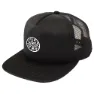 Nidecker Trucker Keps, Black