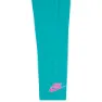 Nike 16l129 Leggings, Clear jade 2