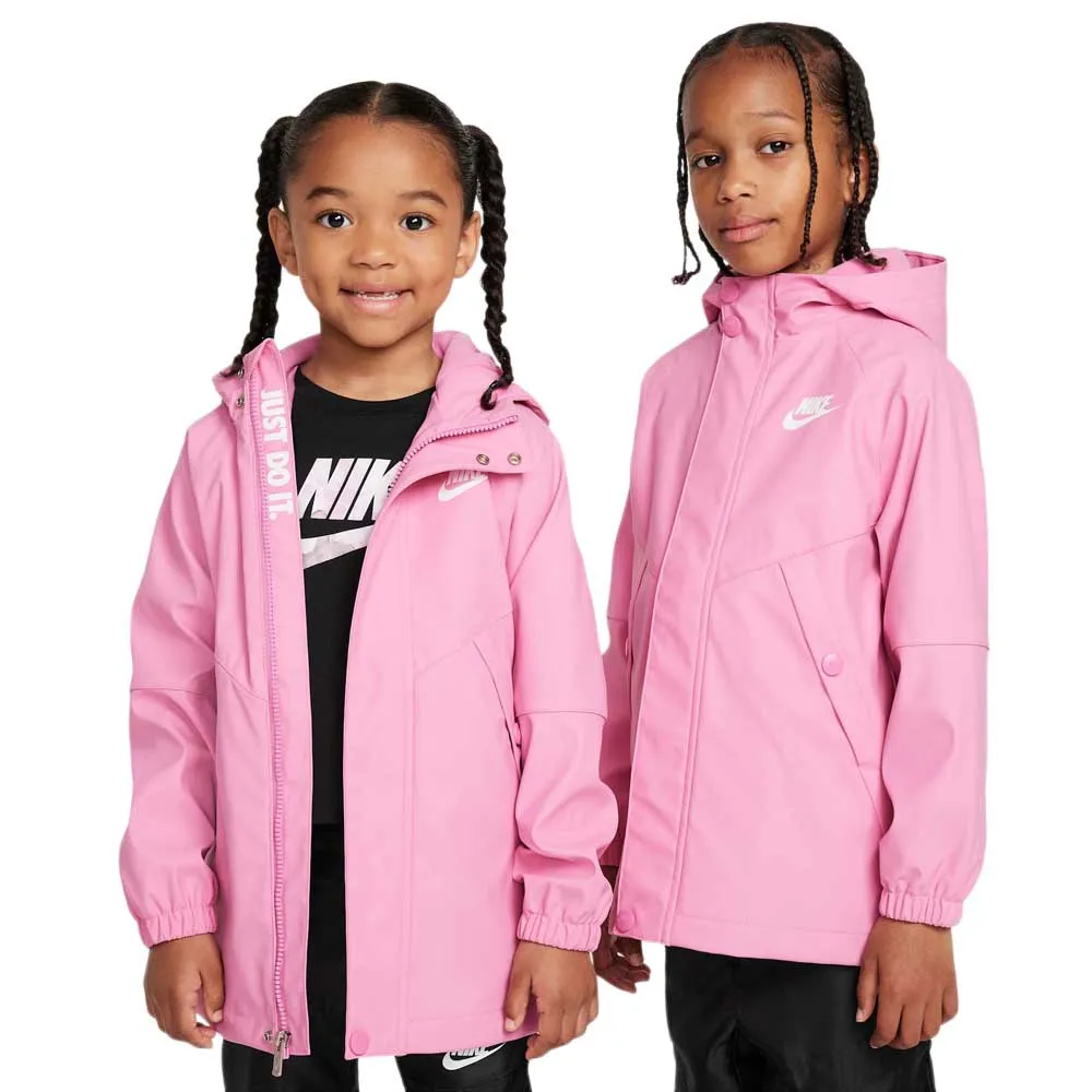 Nike 36m108 Jacka, Magic flamingo, 6-7Y Nike 36m108 Jacka, Magic flamingo, 6-7Y