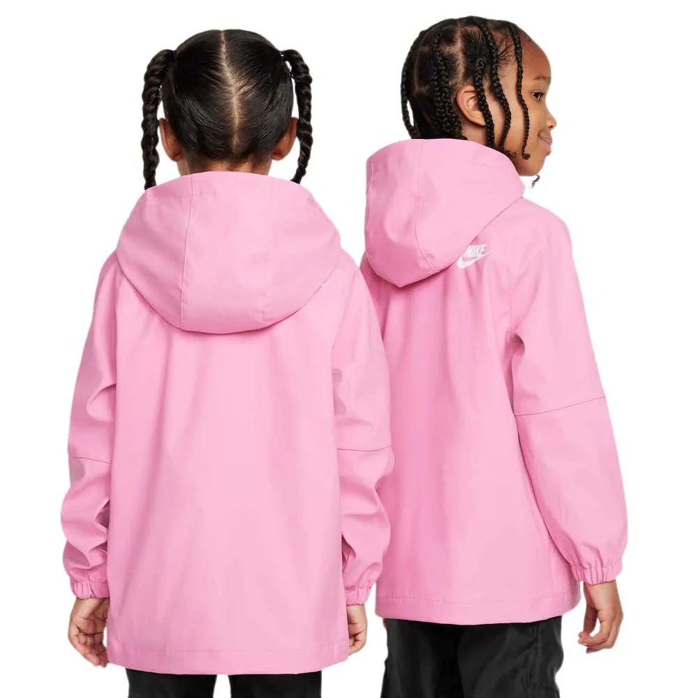 Nike 36m108 Jacka, Magic flamingo, 6-7Y Nike 36m108 Jacka, Magic flamingo, 6-7Y