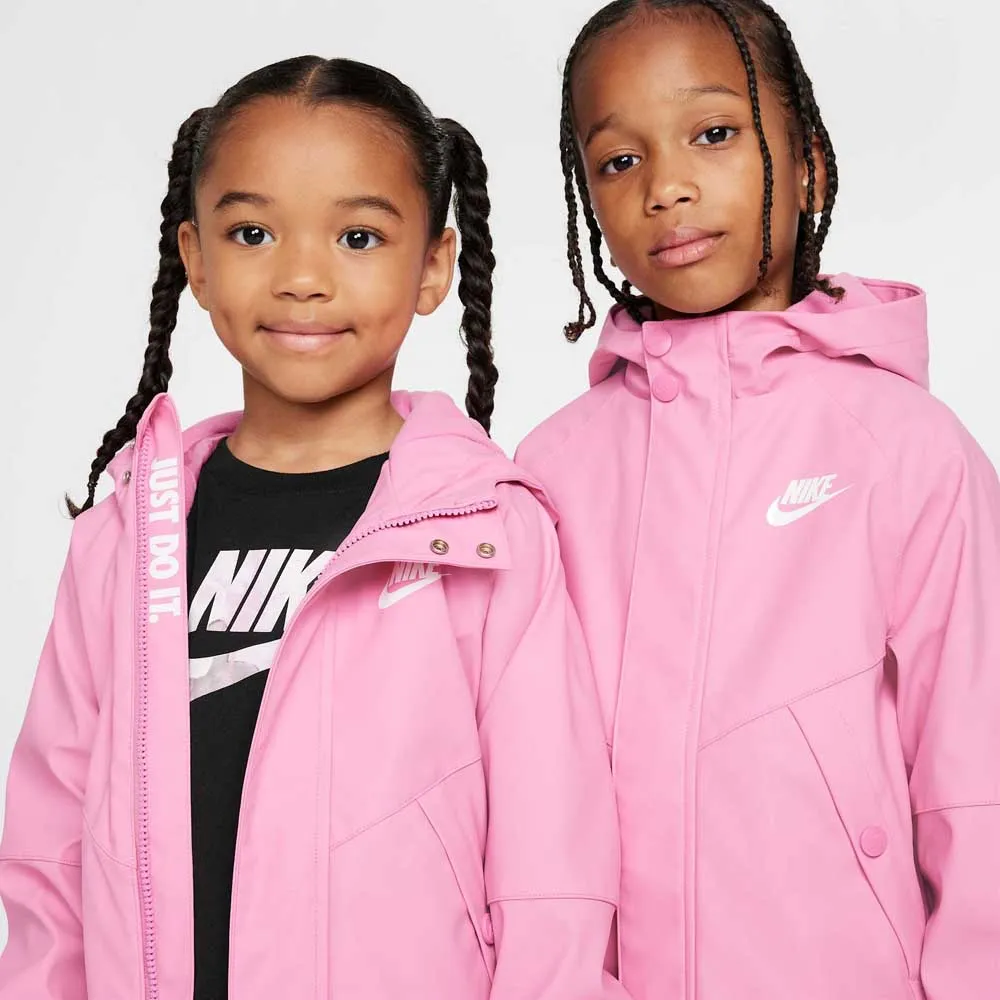 Nike 36m108 Jacka, Magic flamingo, 6-7Y Nike 36m108 Jacka, Magic flamingo, 6-7Y