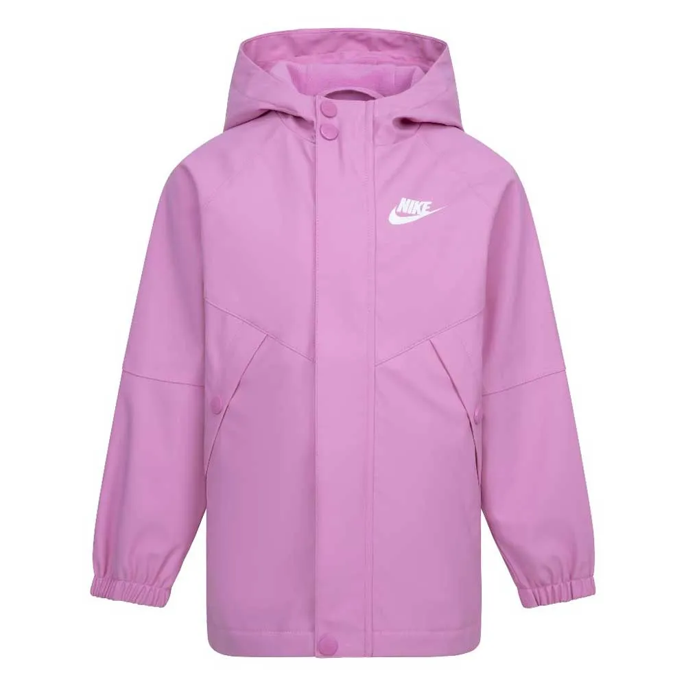 Nike 36m108 Jacka, Magic flamingo, 6-7Y Nike 36m108 Jacka, Magic flamingo, 6-7Y