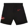 Nike 4´´ Volley Simshorts male, Black 2, 8-9Y