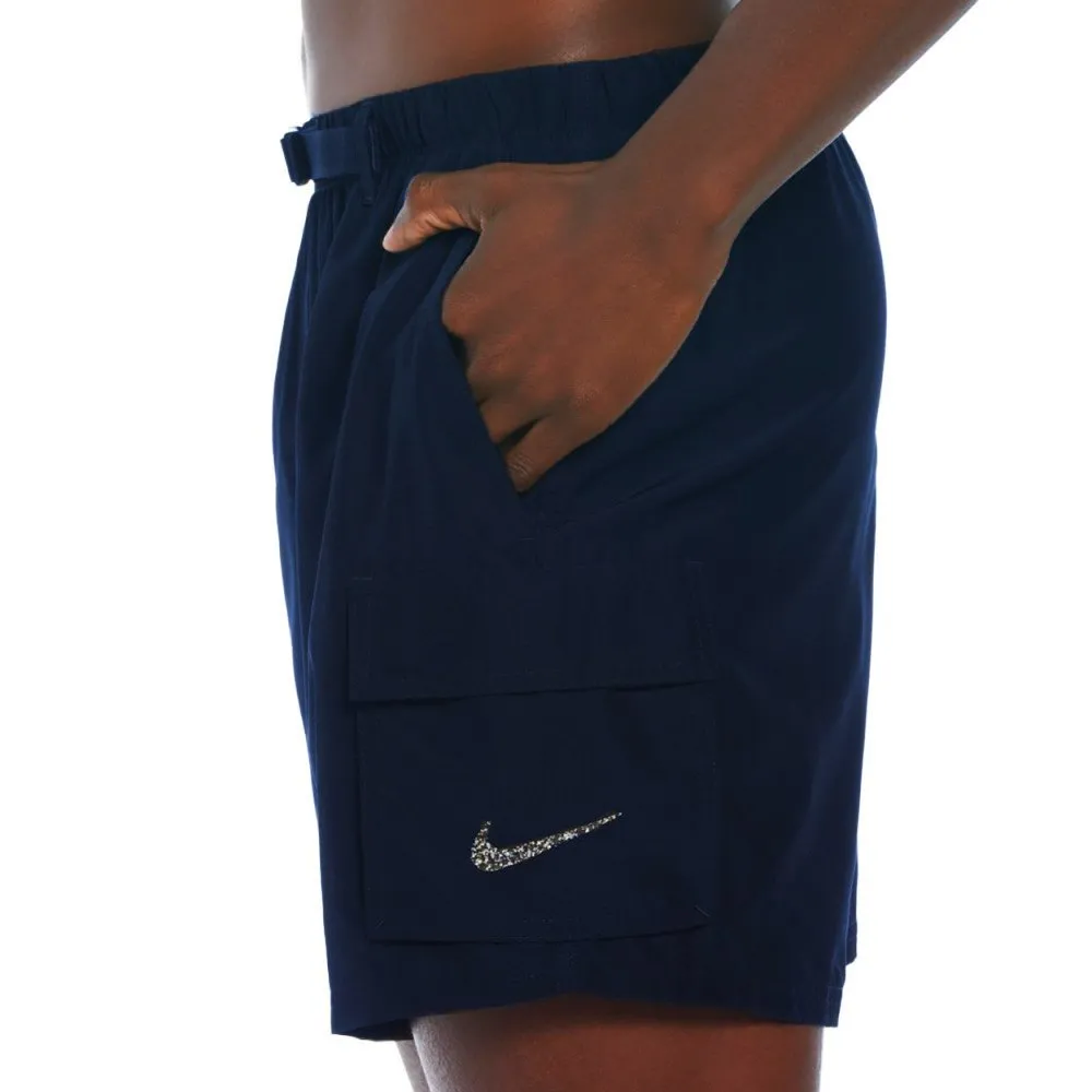 Nike 5´´ Volley Voyage Simshorts male Nike 5´´ Volley Voyage Simshorts male