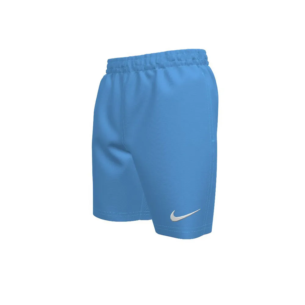 Nike 6´´ Volley Short Simshorts male, University blue, 7-8Y