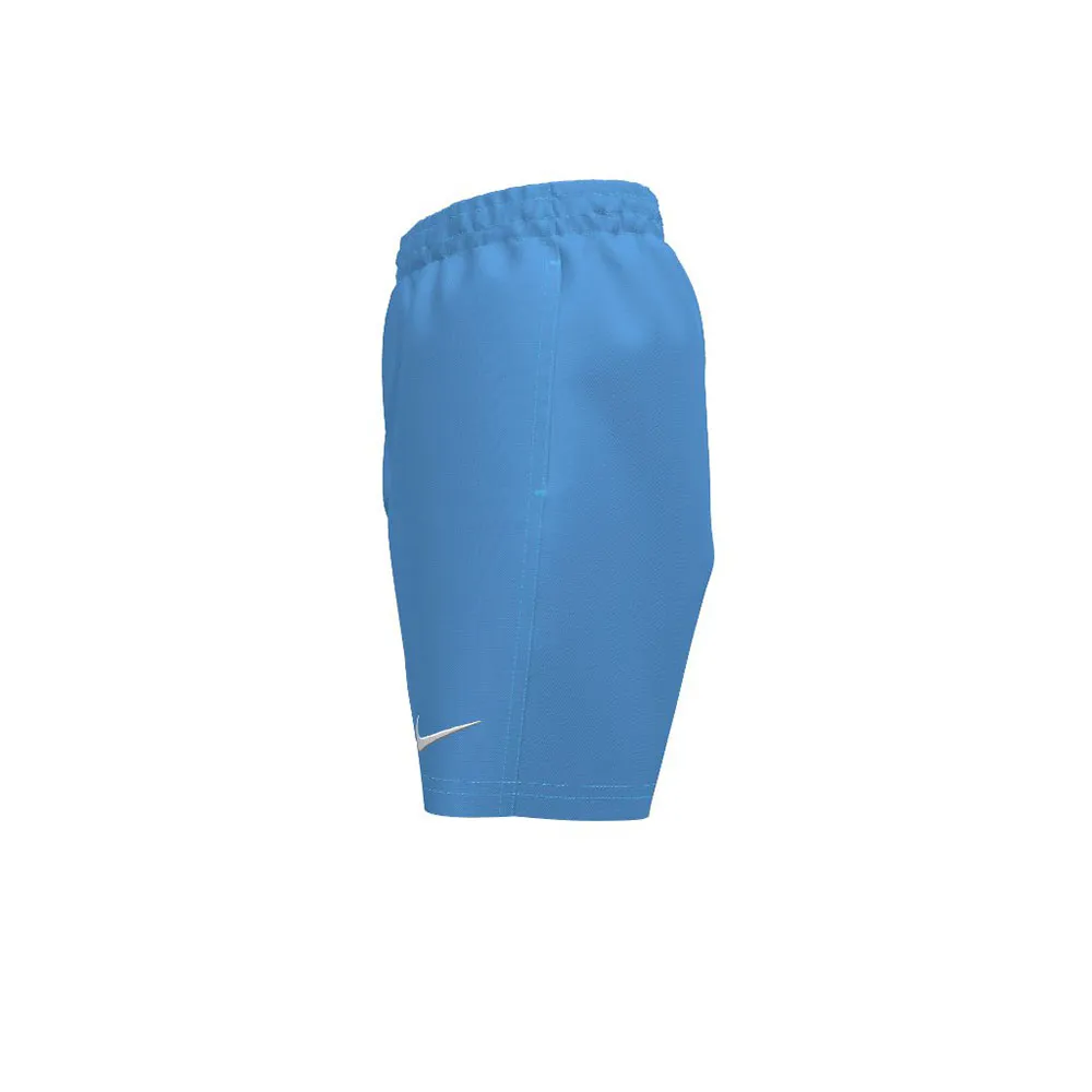 Nike 6´´ Volley Short Simshorts male, University blue, 7-8Y