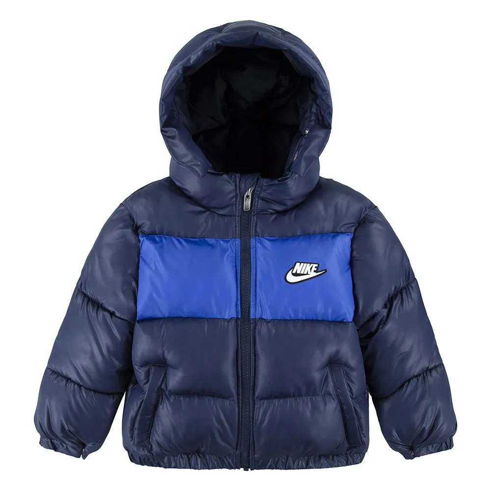 Nike 66l074 Heavy Weight Jacka