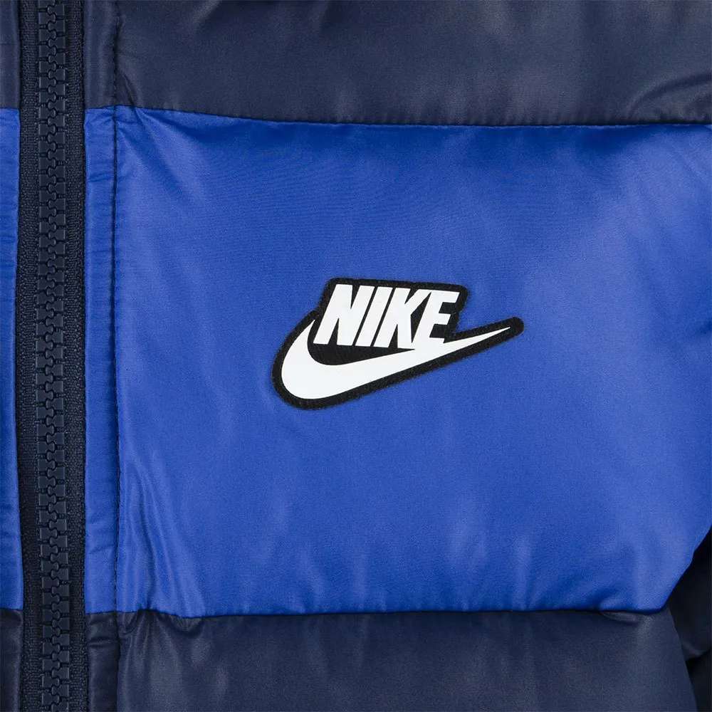 Nike 66l074 Heavy Weight Jacka