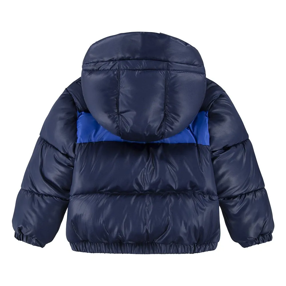 Nike 66l074 Heavy Weight Jacka