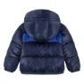 Nike 66l074 Heavy Weight Jacka