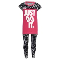Nike 849-023 Leggings Flickor
