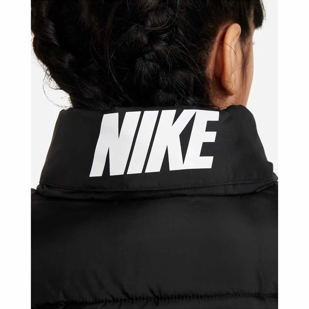 Nike 86k722 Heavy Weight Jacka, Black, 3-4Y