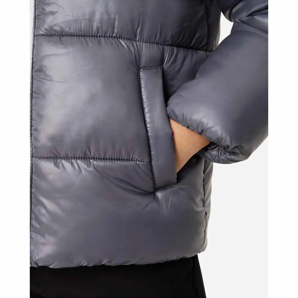 Nike 86k722 Heavy Weight Jacka, Black, 3-4Y