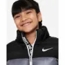 Nike 86k722 Heavy Weight Jacka, Black, 3-4Y