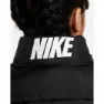 Nike 86k722 Heavy Weight Jacka, Black, 3-4Y