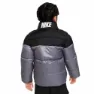 Nike 86k722 Heavy Weight Jacka, Black, 3-4Y