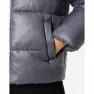 Nike 86k722 Heavy Weight Jacka, Black, 3-4Y