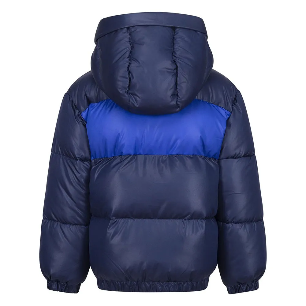 Nike 86l074 Heavy Weight Jacka, Midnight navy, 24MON-3Y Nike 86l074 Heavy Weight Jacka, Midnight navy, 24MON-3Y